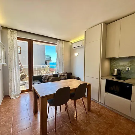Apartmán Comfortable 2 Bedroom In Sirena By Menada Sveti Vlas