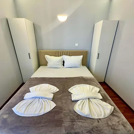 Comfortable 2 Bedroom In Sirena By Menada Apartmán *
