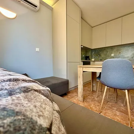 Comfortable 2 Bedroom In Sirena By Menada Sveti Vlas
