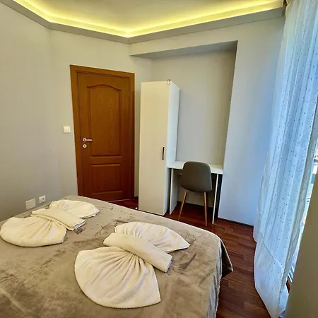 Comfortable 2 Bedroom In Sirena By Menada * 圣弗拉斯