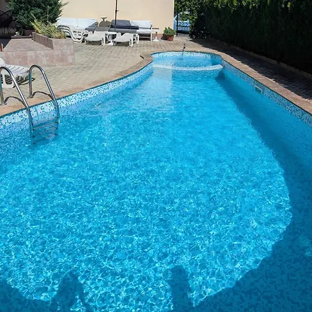 Apartmán Comfortable 2 Bedroom In Sirena By Menada Sveti Vlas